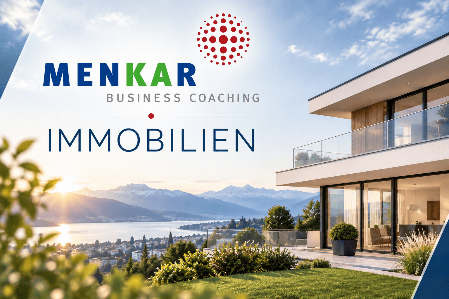 Menkar Immobilien