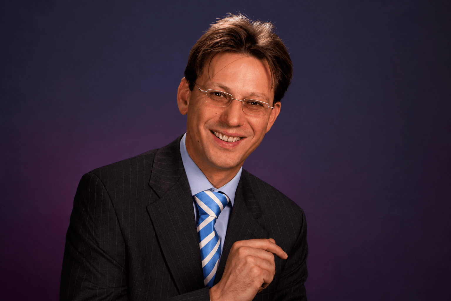 Kurt W. Amstad – Menkar Business Coaching